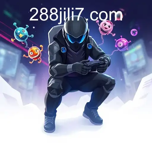 Exploring the Rise of 288jili in the Gaming World