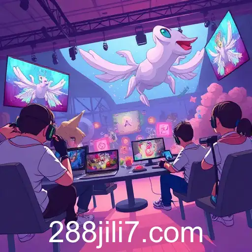 Exploring the Impact of Digital Gaming Communities