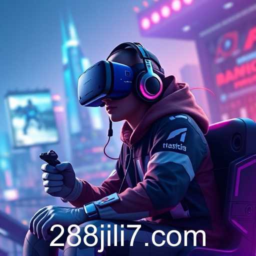 Digital Transformation in Online Gaming