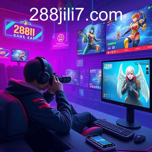 Gaming Dynamics in the Digital Age