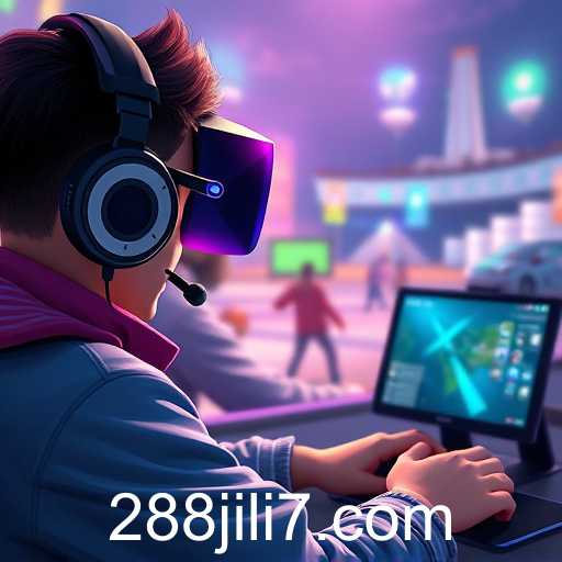 Emerging Trends in Online Gaming Industry