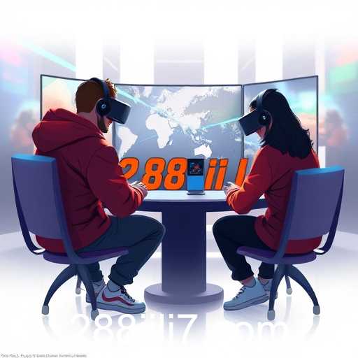 Emerging Trends in Online Gaming Platforms