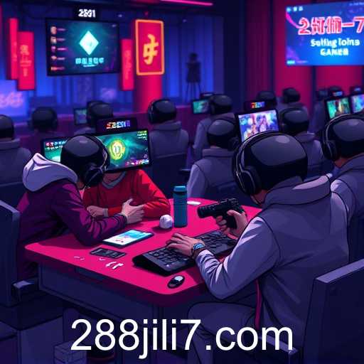 The Evolution of Online Gaming Platforms