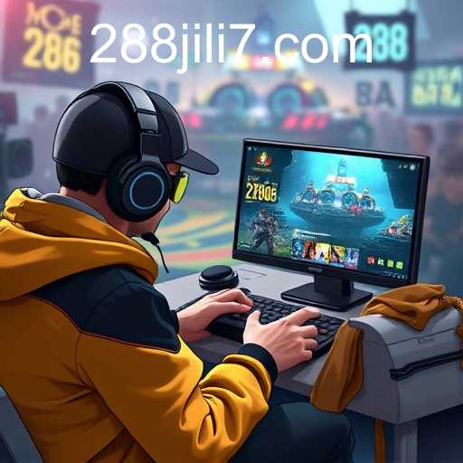 The Evolution of Online Gaming in 2025