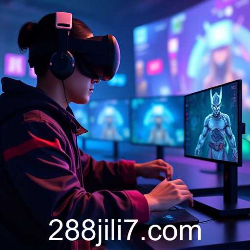 The Evolution of Online Gaming and Its Global Impact