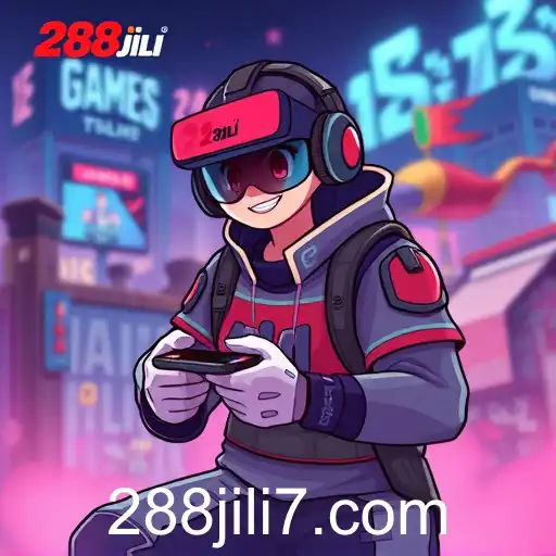 Online Gaming Trends with 288jili