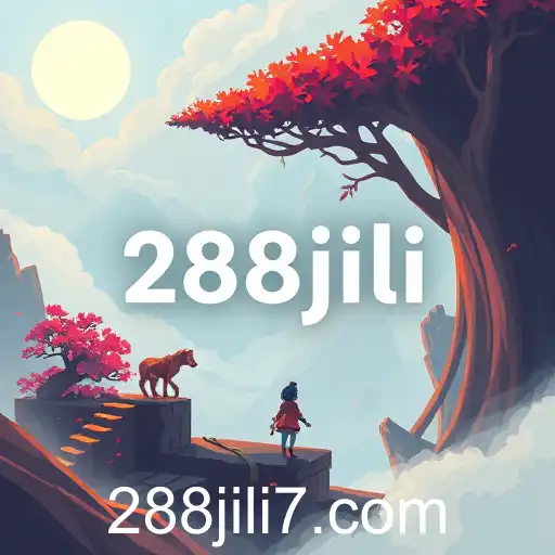 The Rise of 288jili: Gaming Trends and Innovations