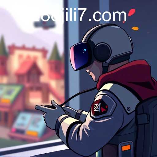 The Rising Power of Niche Gaming: Spotlight on 288jili