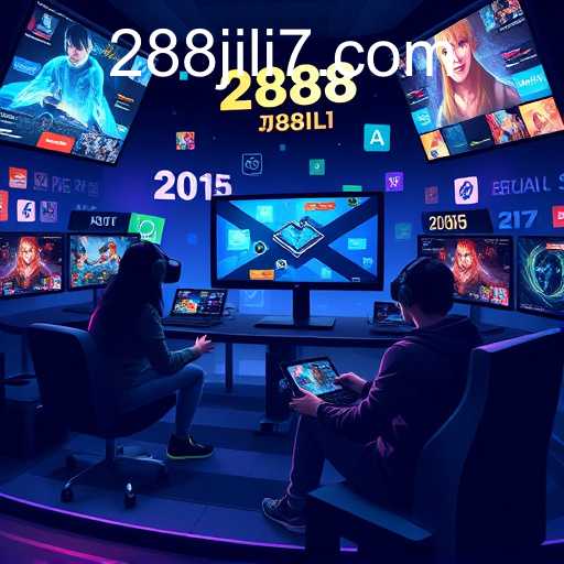 The Evolution of Online Gaming in 2025