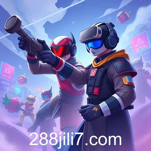 The Rise of Online Gaming in 2025