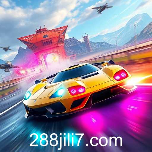 The Allure of Speed: Exploring the Exciting World of Racing Games