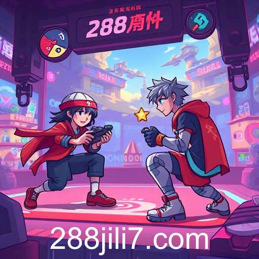 The Rise of 288jili: A Game Changer in Online Gaming