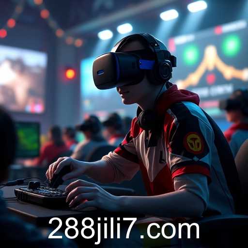 The Rise of Digital Gaming Platforms