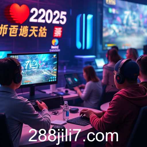 Exploring the Rise of 288jili in the Gaming World