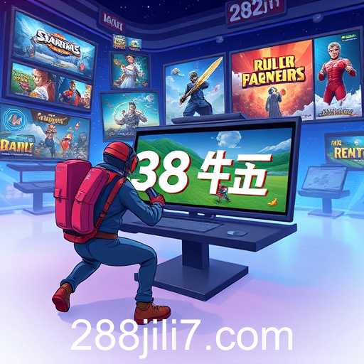 The Rise of 288jili: A New Era in Online Gaming