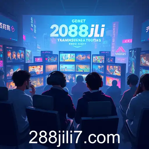 The Rise of Online Gaming in 2025