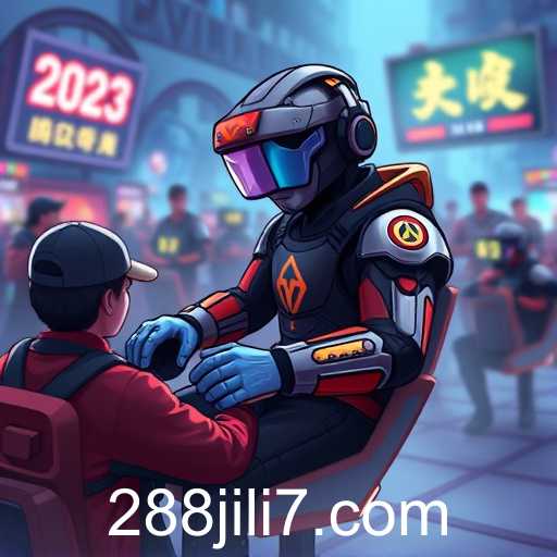 The Rise of Online Gaming in 2025: The Impact of Platforms like 288jili