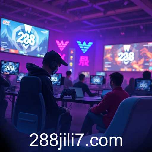 The Rise of Online Gaming Platforms in the Mid-2020s