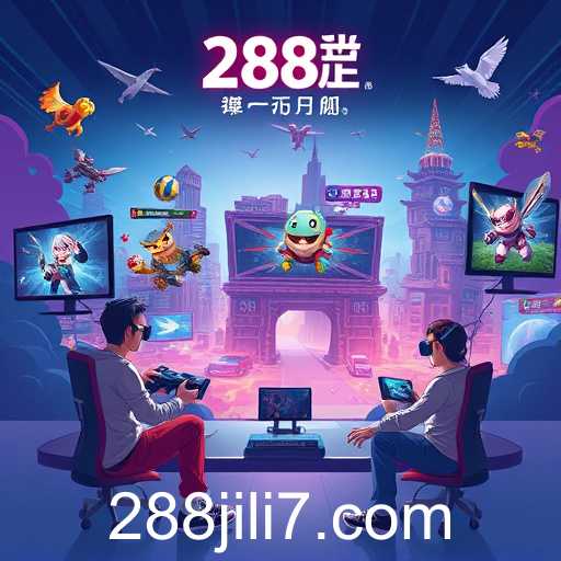 Rising Popularity of Online Gaming Platforms