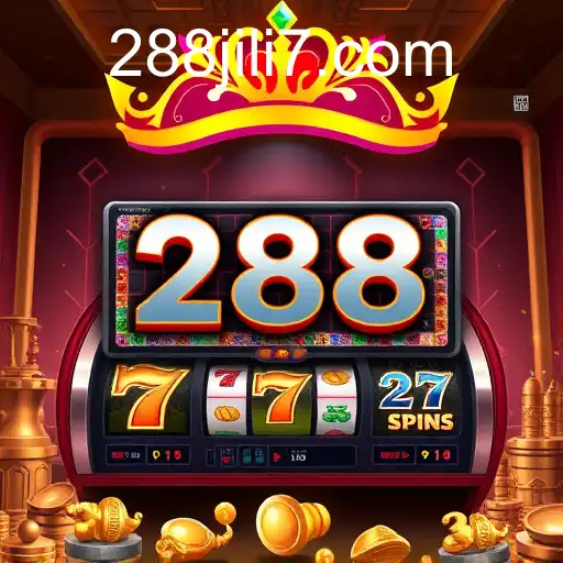 Exploring the Exciting World of 'Slot Games' Tagged with '288jili'