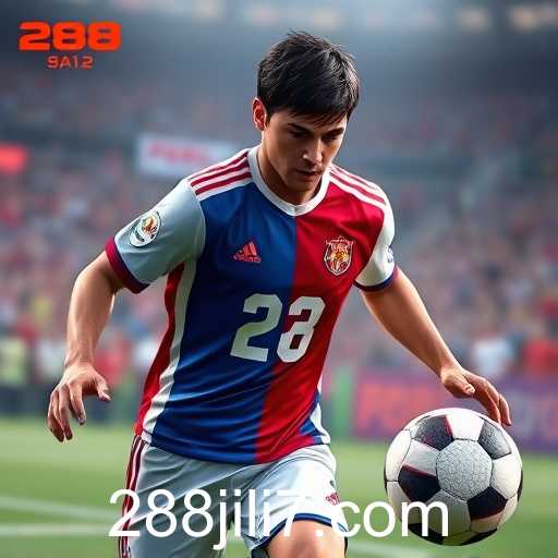Exploring the Exciting World of Sports Betting with 288jili