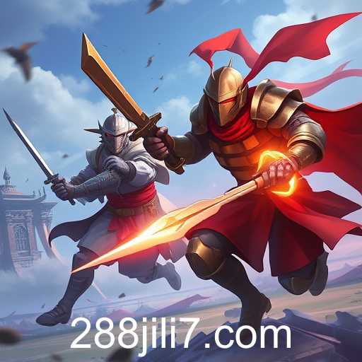 Exploring the World of Strategy Games: A Deep Dive into the '288jili' Phenomenon