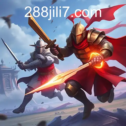 Exploring the World of Strategy Games: A Deep Dive into the '288jili' Phenomenon