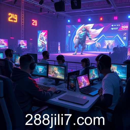 The Surge of Online Gaming Platforms